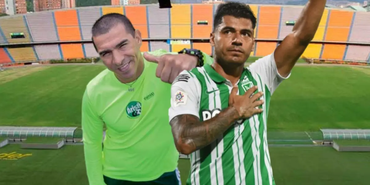 El exjugador demostró que sus condiciones de artillero se mantienen intactas.