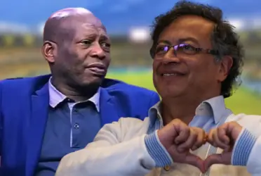 El exjugador fue uno de los más criticados y señalados en la época de los 90.