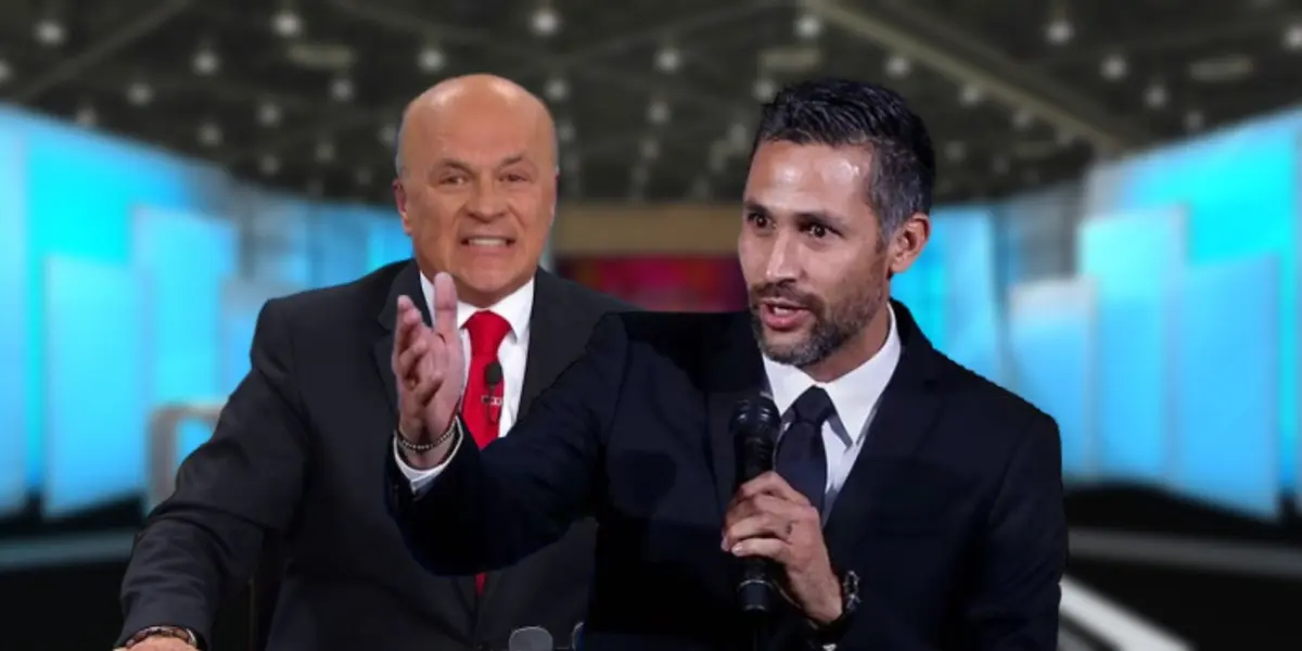 El exjugador habló sobre su desacuerdo con las prácticas de algunos de los profesionales de la comunicación.