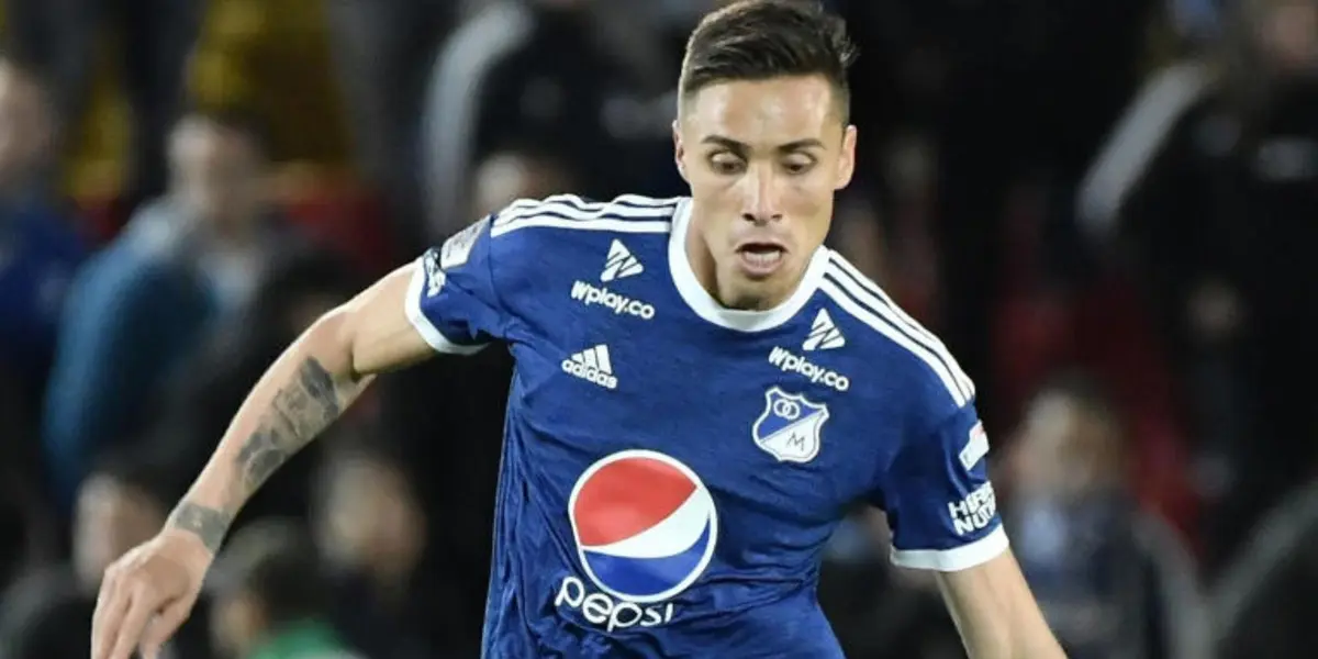 El exjugador, quien jugó en ambos equipos, es una voz autorizada para hablar de los dos bandos.