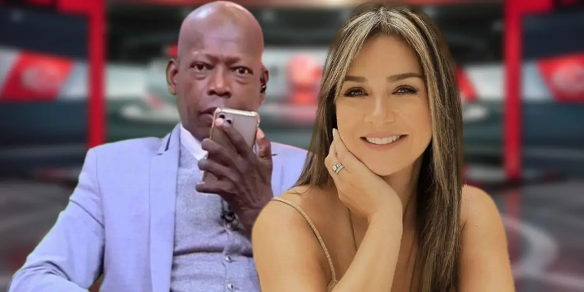 El exjugador vuelve a ser tendencia por una de sus tantas sorpresas.