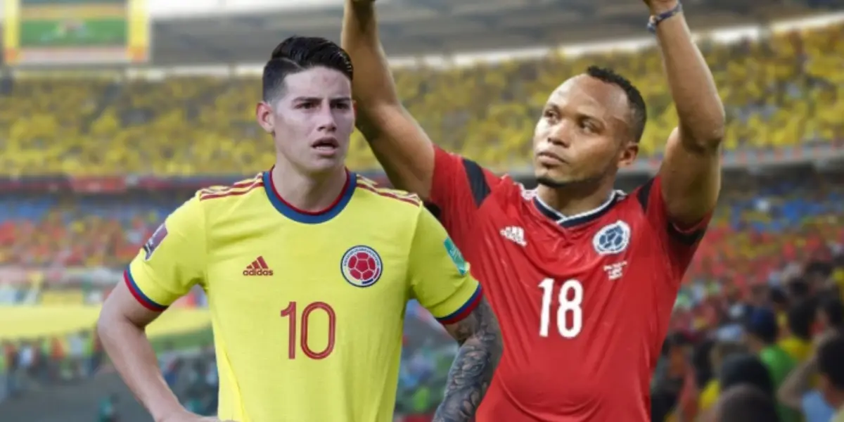 El exlateral se refirió al trato que se le da al volante en Colombia.