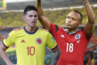 El exlateral se refirió al trato que se le da al volante en Colombia.