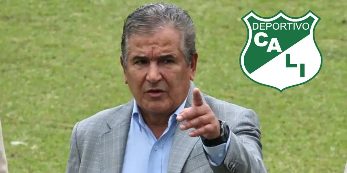 El experimentado estratega presentó su renuncia al club y la explicó con estas razones.