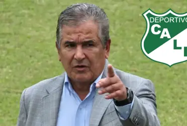 El experimentado estratega presentó su renuncia al club y la explicó con estas razones.