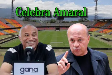 El experimentado periodista dio pistas sobre la decisión que van a tomar los directivos ‘verdolagas’.