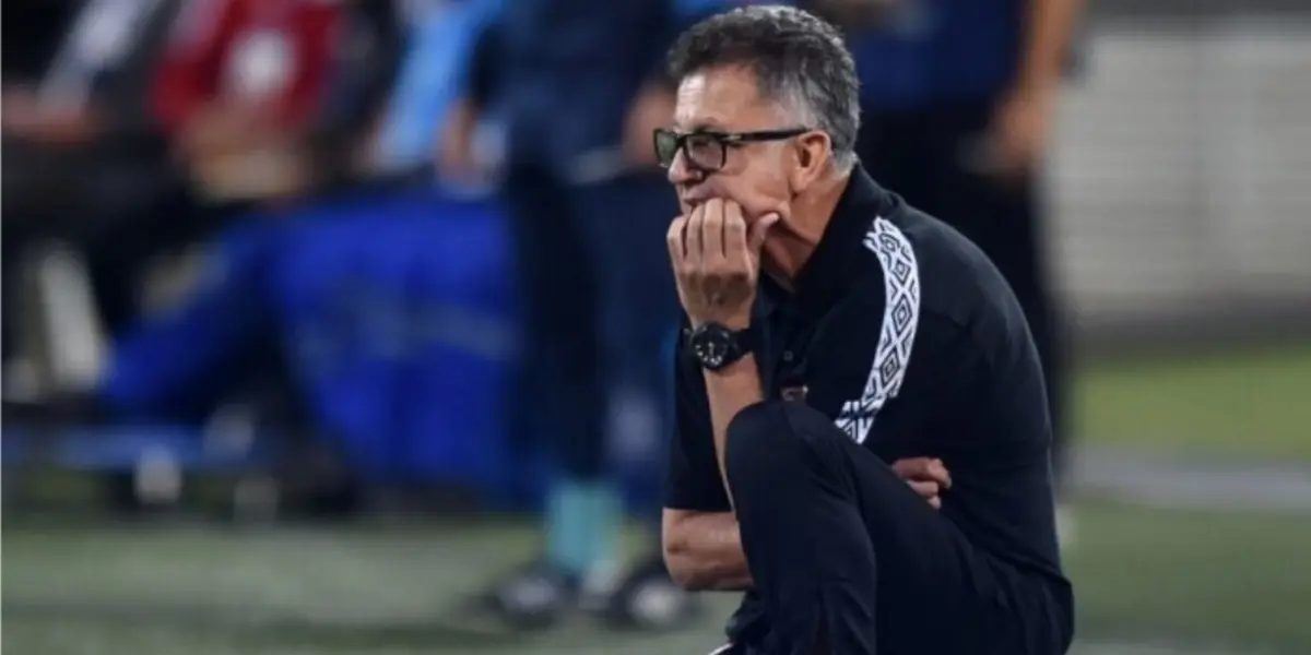 El extécnico de Atlético Nacional estaría planeando ponerle fin a su periodo de descanso.