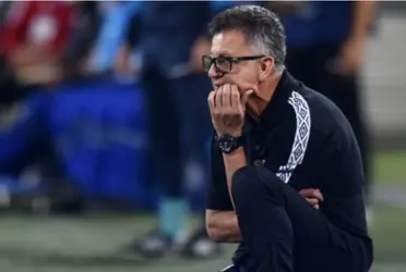 El extécnico de Atlético Nacional estaría planeando ponerle fin a su periodo de descanso.