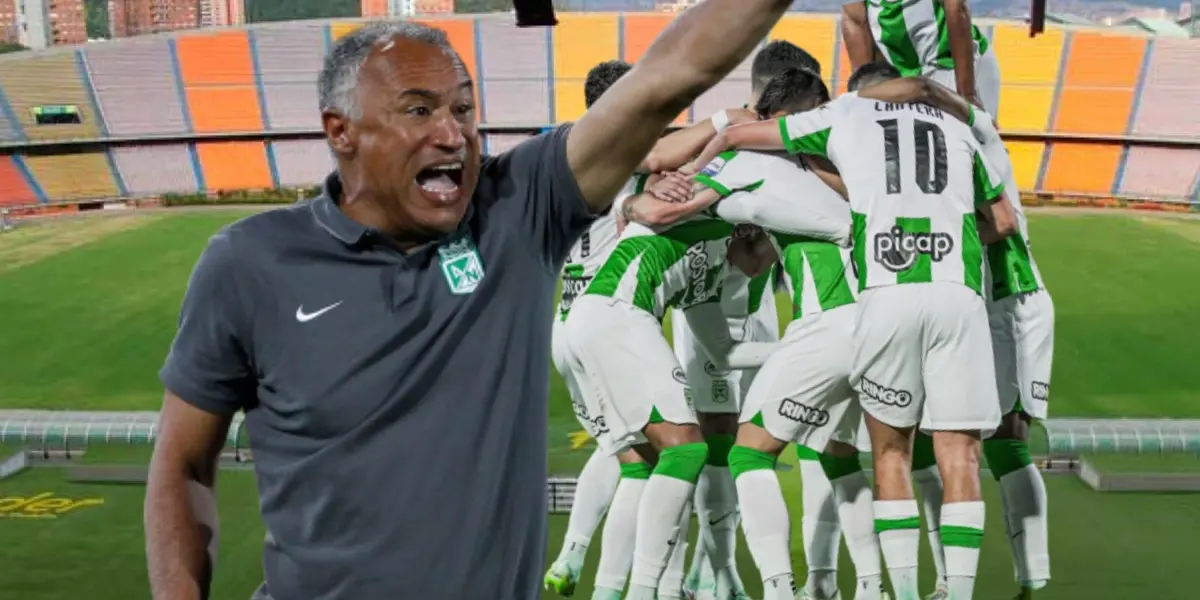 El extécnico del ‘Verde’ fue entrevistado unos días luego de que fuera despedido inesperadamente.