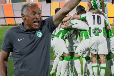 El extécnico del ‘Verde’ fue entrevistado unos días luego de que fuera despedido inesperadamente.