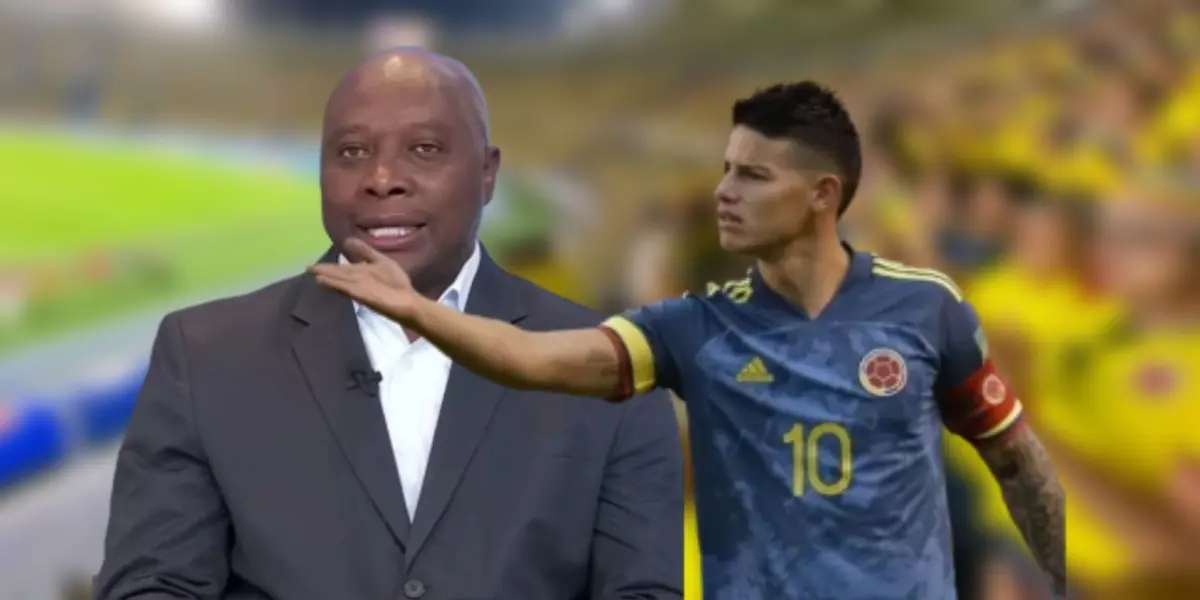 El fallecido exfutbolista usó como ejemplo su paso por el Real Madrid.