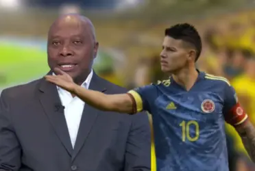 El fallecido exfutbolista usó como ejemplo su paso por el Real Madrid.