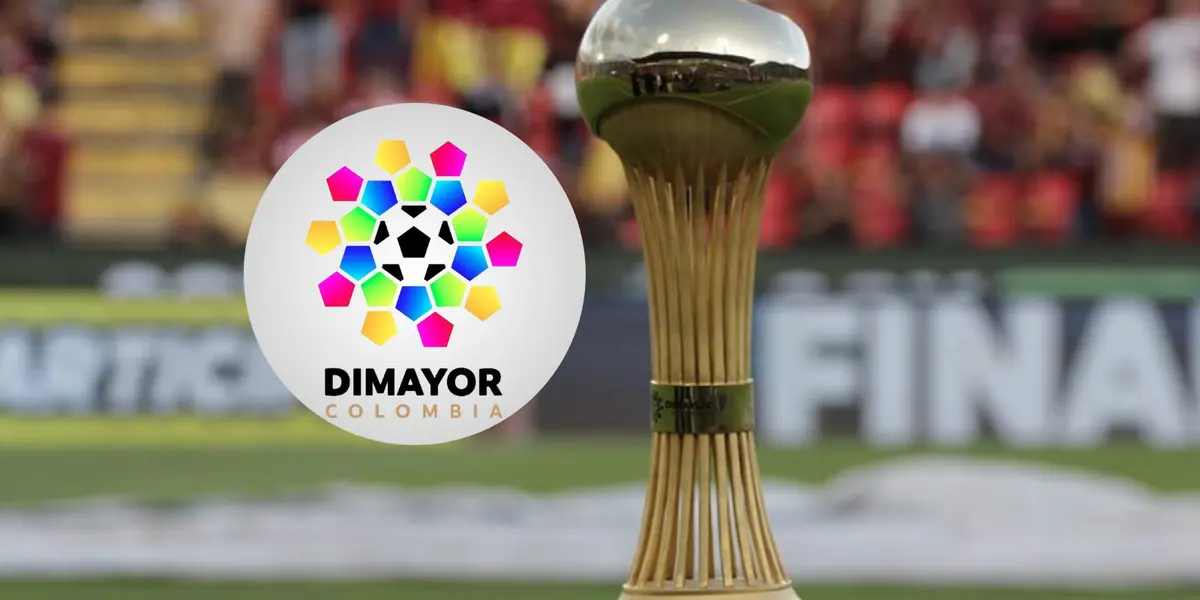 El Fútbol Colombiano podría cambiar para siempre Foto: Dimayor y Win Sports