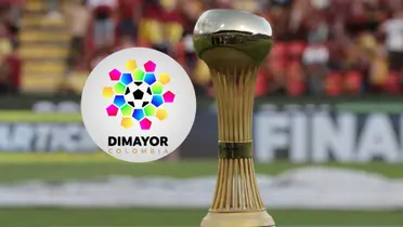 El Fútbol Colombiano podría cambiar para siempre Foto: Dimayor y Win Sports