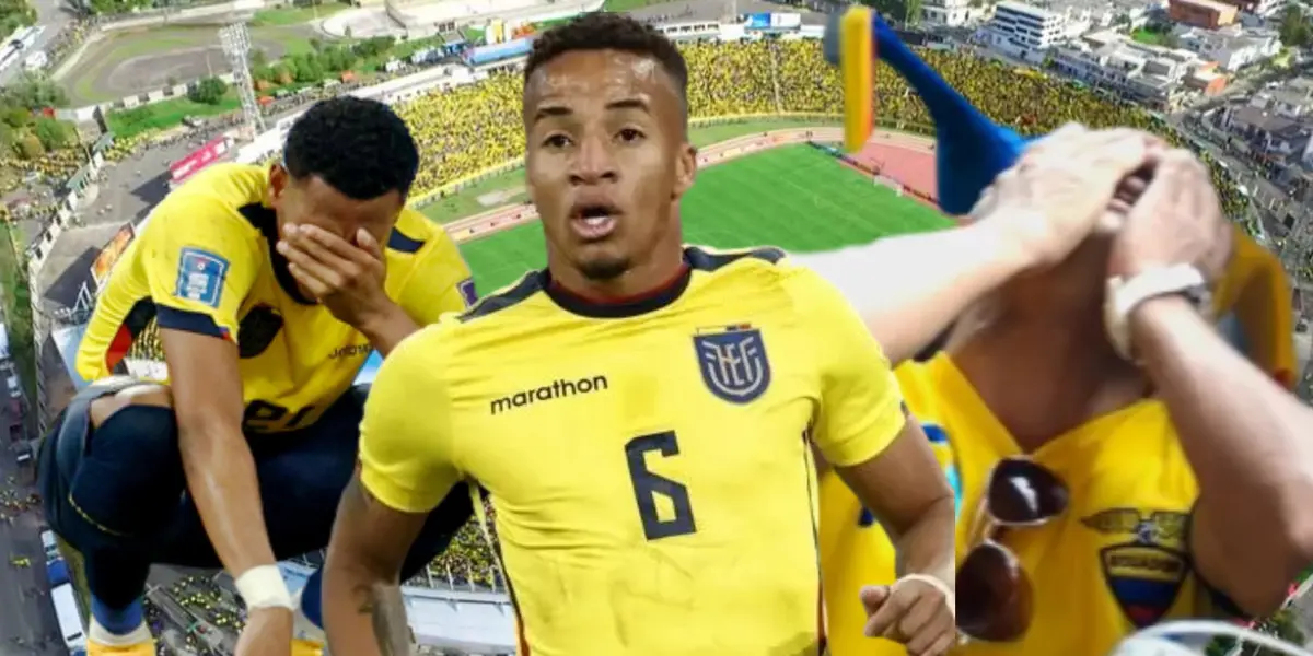 El fútbol del vecino país se podría ver severamente castigado por el ente internacional.