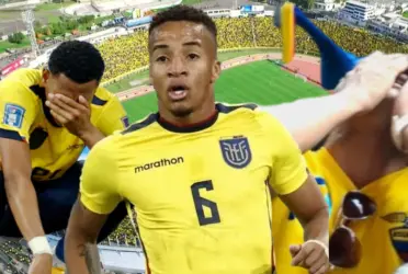 El fútbol del vecino país se podría ver severamente castigado por el ente internacional.