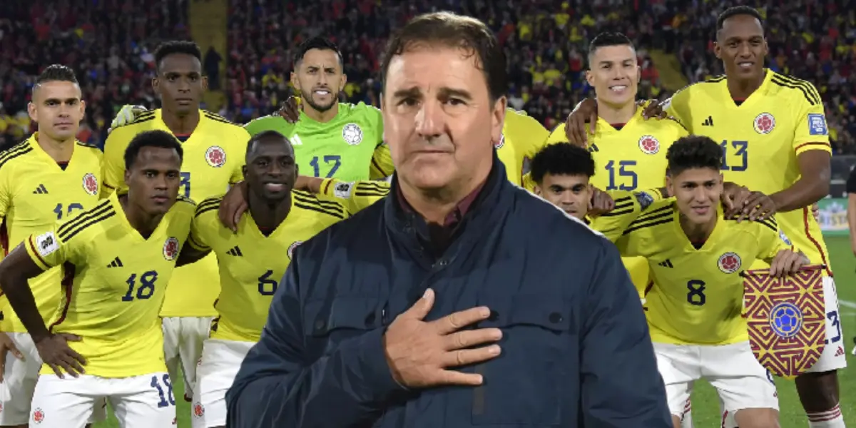 El futbolista aqueja molestas. Foto de fondo tomada de RCN y de Lorenzo de FCF.