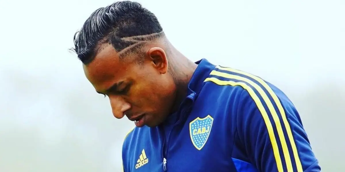 El futbolista colombia afronta un nuevo proceso penal en su contra.