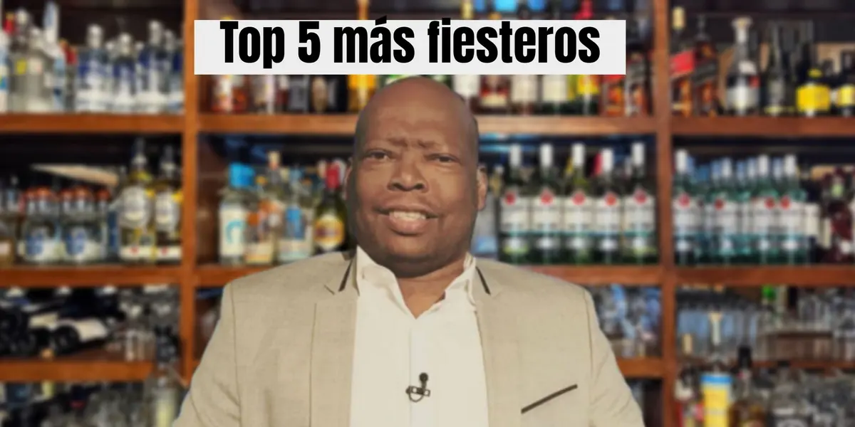 El futbolista colombiano ha sido históricamente asociado a su gusto por la vida nocturna.