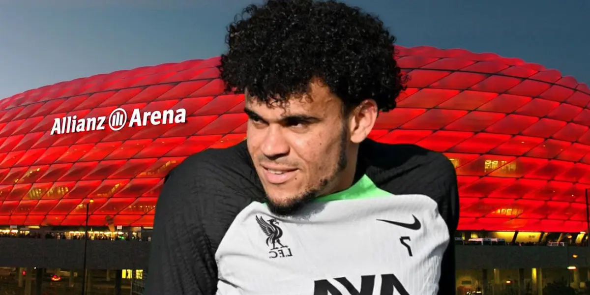 El futbolista colombiano protagonizó una gran jugada contra uno de los mejores laterales del mundo.