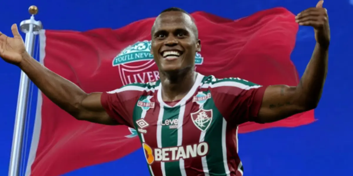 El futbolista colombiano se destaca como uno de los mejores del mundo en un ítem.