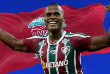 El futbolista colombiano se destaca como uno de los mejores del mundo en un ítem.