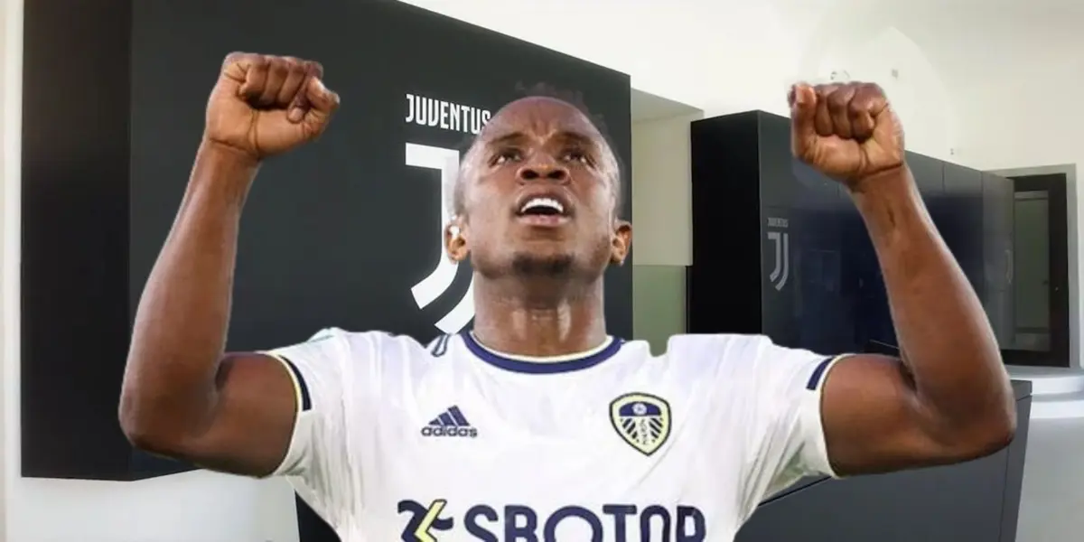 El futbolista colombiano tiene una cualidad que valoran en este club italiano.