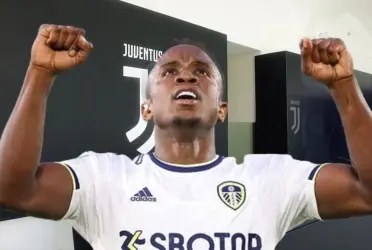 El futbolista colombiano tiene una cualidad que valoran en este club italiano.