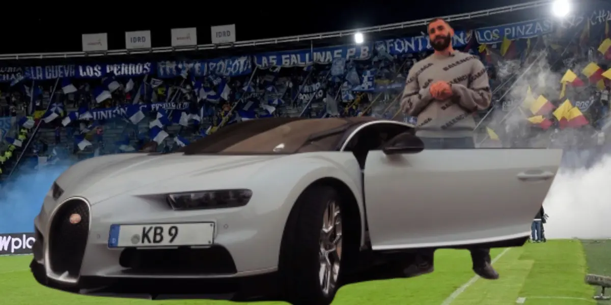 EL futbolista deberá recibir un gran cantidad de dinero gracias a un fallo a su favor.