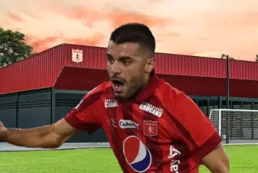 El futbolista español salió bien librado de una ituación complicada en la ciudad de Cali.