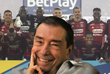 El futbolista estuvo directamente implicado en el gol de Vladimir Hernández.