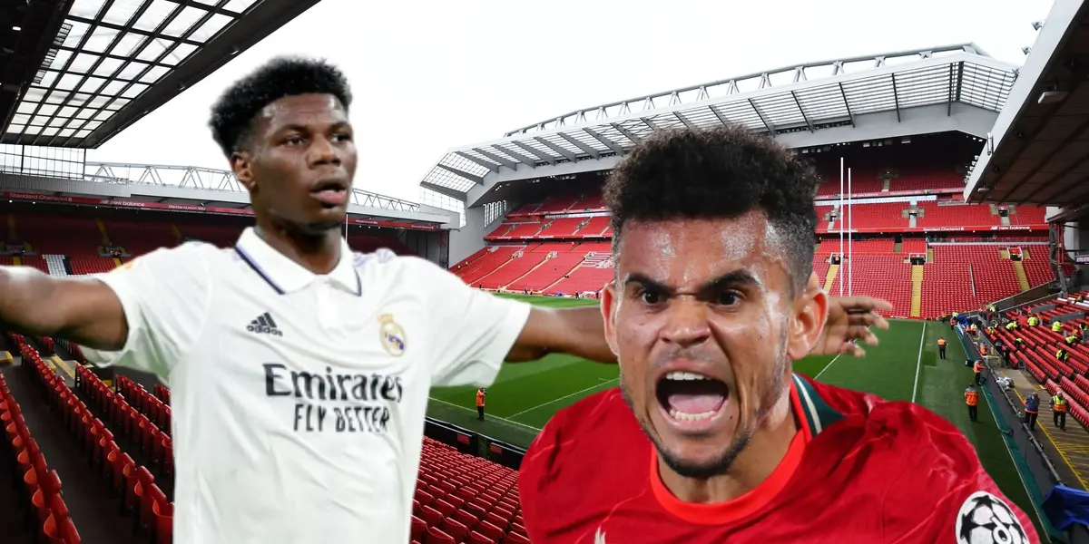 El futbolista francés dio unas declaraciones que pueden hacer gran eco en el Liverpool.