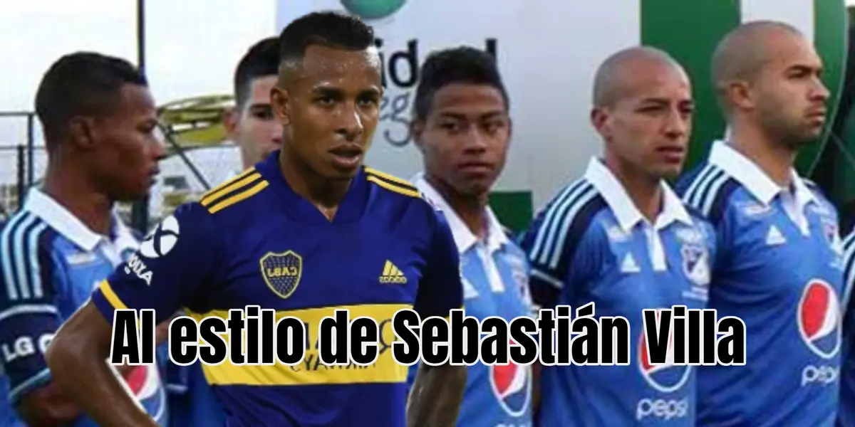 El futbolista nacido en Perú tuvo que afrontar las consecuencias de sus actos. FOTOS TOMADAS DE EL BOCÓN Y GOL CARACOL