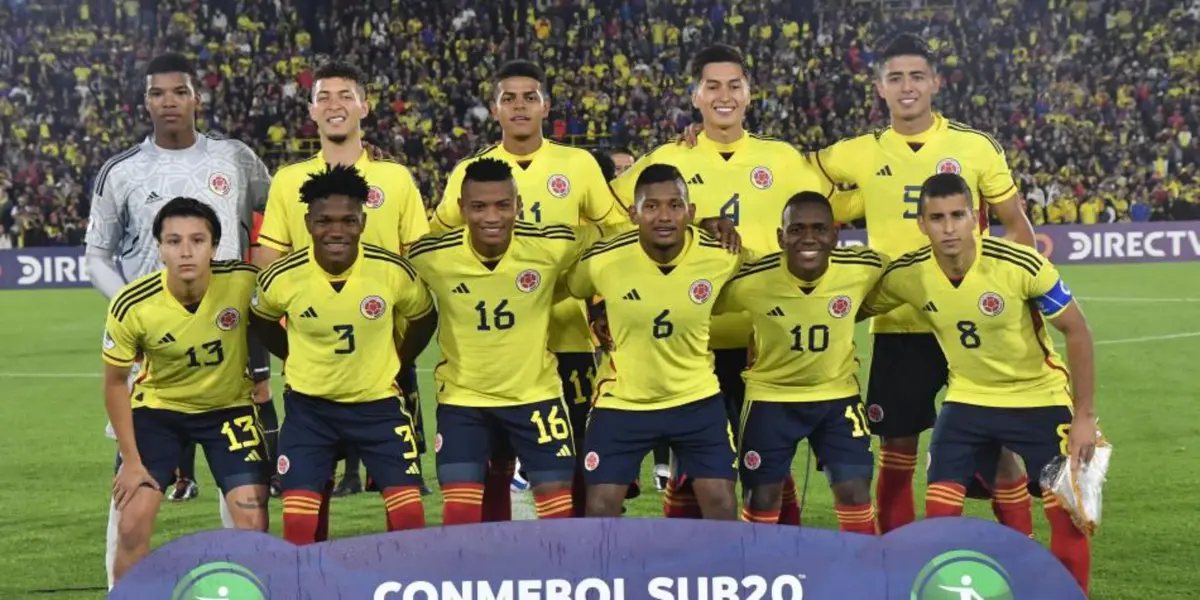 El futbolista pertenece al Atlético Nacional y sobresale la calidad de profesional que tiene.