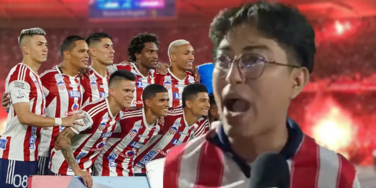 El futbolista se caracteriza por dar declaraciones algo subidas de tono.