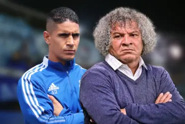 El futbolista se refirió a la experiencia que vivieron con los recientes amistosos internacionales.