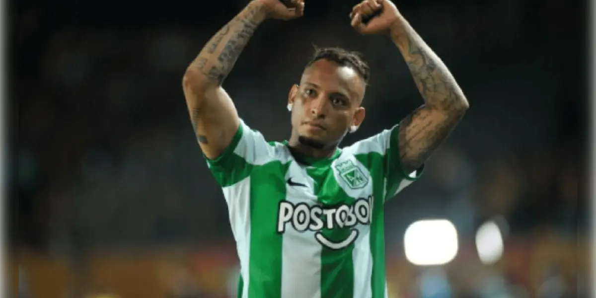 El futbolista volverá a estar ausente en la escuadra ‘verdolaga’.