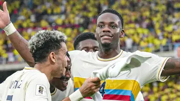 El futuro de Rojas está en Europa: el colombiano buscará equipo para ser titular. Foto: Instagram