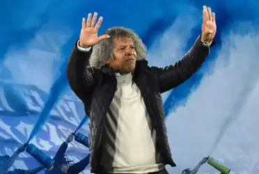 El futuro del entrenador samario aún no está definido.