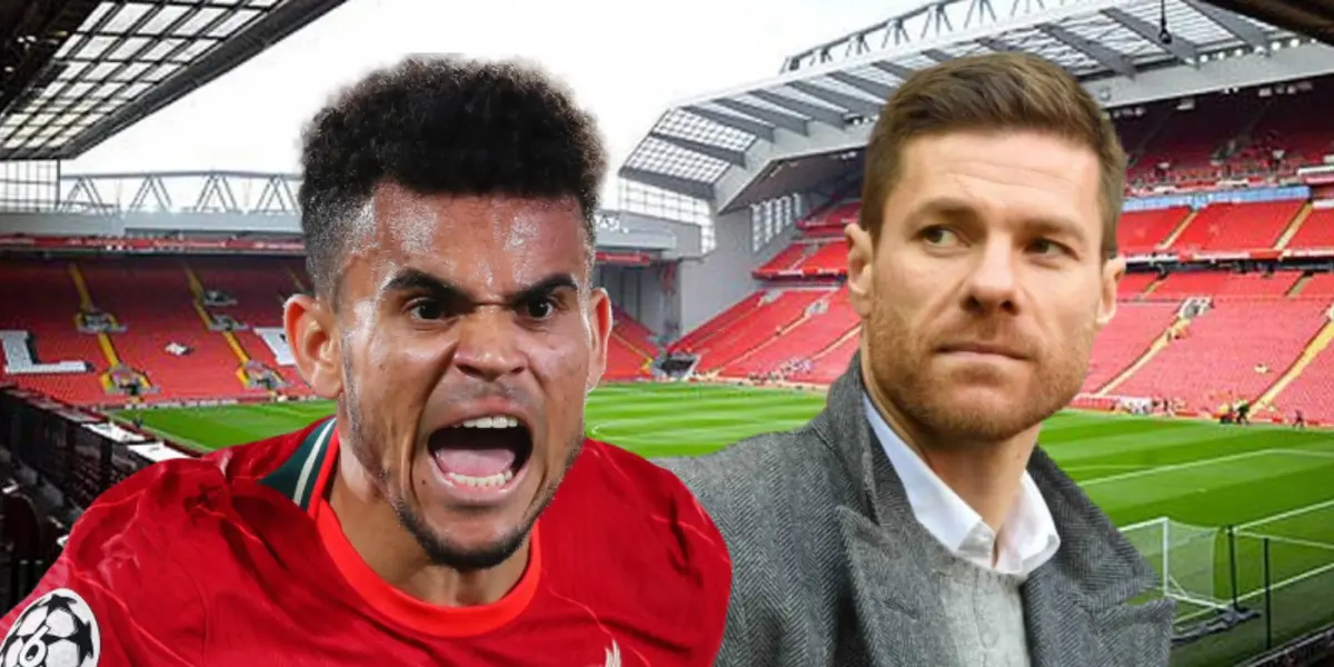 El futuro DT de Díaz está en duda. Foto de fondo tomada de Palco 23, de Díaz de ESPN y de Alonso de El Heraldo.