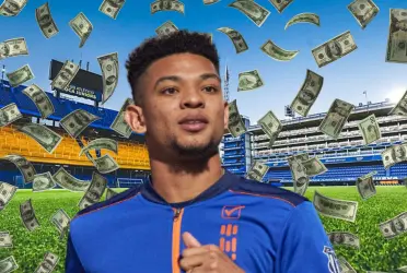 El gigante argentino pretende fichar al hombre del Selección Colombia.