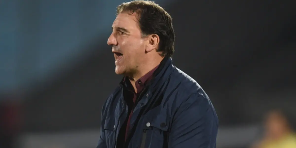 El goleador ha sido elegido como el mejor jugador extranjero en el campeonato mexicano.