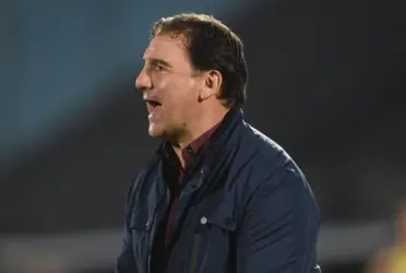 El goleador ha sido elegido como el mejor jugador extranjero en el campeonato mexicano.