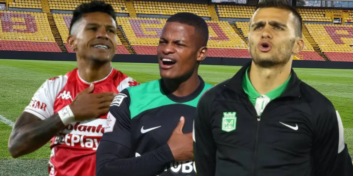 El gran goleador del fútbol colombiano ha dado unas palabras que han puesto a reflexionar a más de uno.