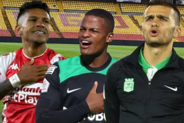 El gran goleador del fútbol colombiano ha dado unas palabras que han puesto a reflexionar a más de uno.