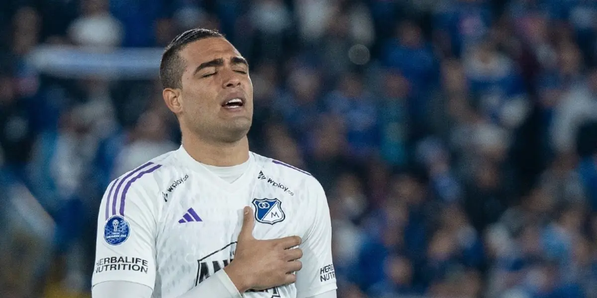 El guardameta ‘embajador’ estuvo compartiendo con el delantero samario en la última convocatoria de la Selección Colombia.