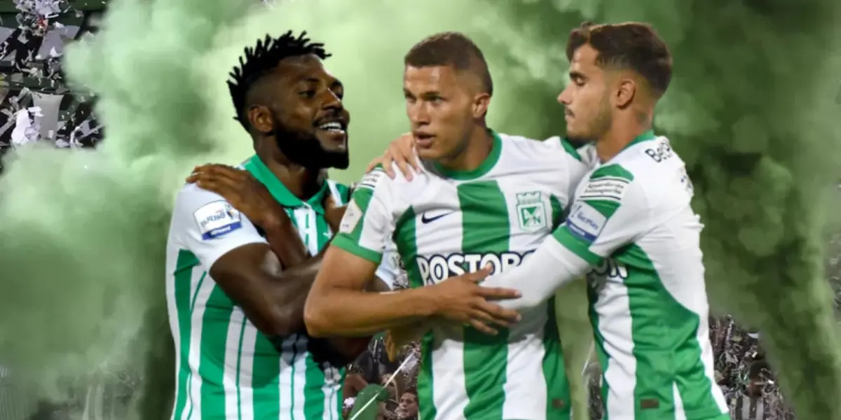 El hecho se produjo luego del primer tanto que el ‘Verdolaga’ encajó en contra.