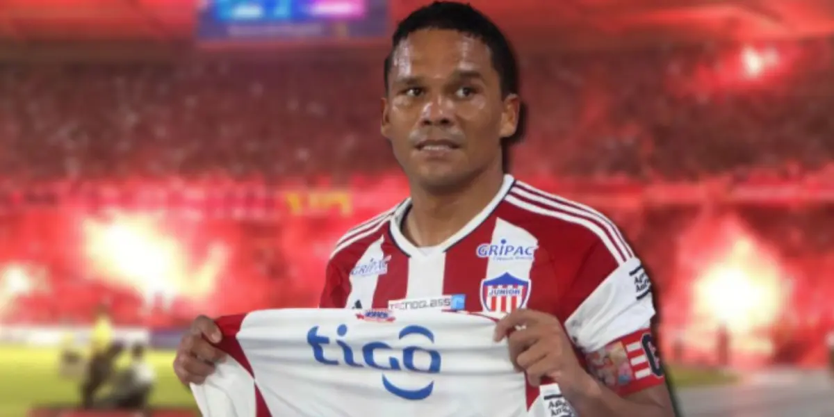 El hijo del goleador de la Liga BetPlay también se consagró en su categoría.