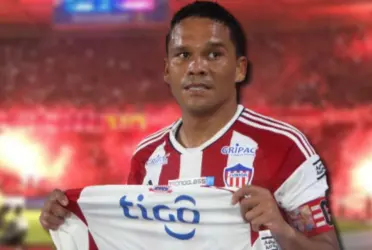 El hijo del goleador de la Liga BetPlay también se consagró en su categoría.