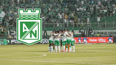El hincha lo quiere de vuelta: Nacional extraña a uno de sus referentes más queridos. Foto: Escudoteca y Nacionaloficial